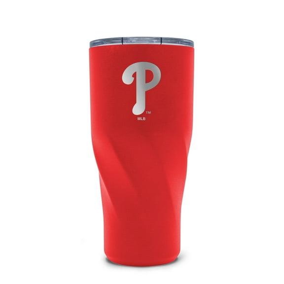WinCraft Philadelphia Phillies 20oz. Morgan Tumbler