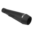 thumbnail image 4 of Tubo De Silenciador De Escape Universal Para Motocicleta De 51 Mm, Acero Inoxidable De Primera , Resistente A Altas Temperaturas, Mejora Antirendimiento Para R6 Z250, 4 of 7