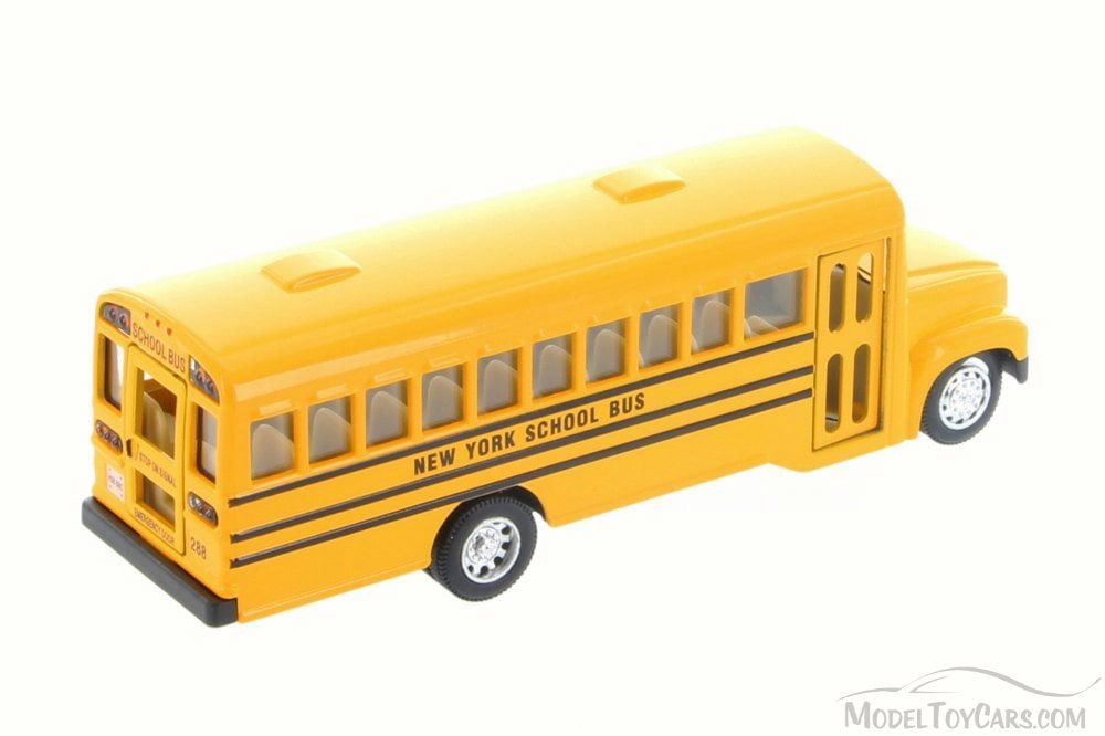 kinsmart school bus