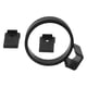 thumbnail image 1 of Adaptador De Carga De Protección De Seguridad De Accesorios De Coche De Bloqueo De Cargador Para, 1 of 9