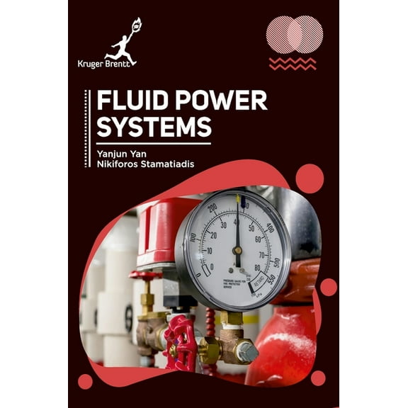Fluid Power Systems, (Hardcover)