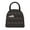 Black, variant on Lunch Bag Mexico-America-Flag Reusable Insulated Lunch Tote Cooler Box for Women Men Black