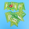 thumbnail image 3 of OUNONA Football Banner Set with Green Paper Flags Perfect for Birthday Parties and Sports Themed Decorations 1 Set, 3 of 8