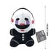 thumbnail image 2 of Puppet New Axolotl Salamander Plush Doll Cartoon Doll Game Peripheral Children's Toys, 2 of 2