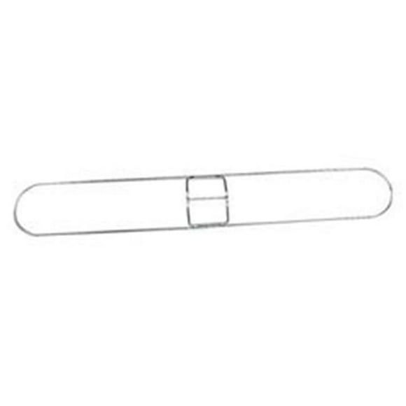 Galvanized Frame Corrosion Prevention - 5 x 36 in.