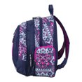 thumbnail image 4 of Eastsport Spacious XL Expansion Backpack, Tribal, 4 of 7