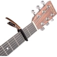 thumbnail image 2 of D'Addario NS Reflex Capo Antique Bronze, 2 of 3