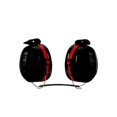 thumbnail image 1 of 3M PELTOR H10B Optime 105 Earmuffs, Behind-the-Head. Each, 1 of 2