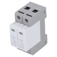 thumbnail image 2 of Protector contra sobretensiones fotovoltaico, protector contra sobretensiones fotovoltaico Protector contra sobretensiones fotovoltaico 10KA Protector contra sobretensiones fotovoltaico Diseño fácil de usar NikouMX herramienta, 2 of 8