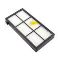 thumbnail image 2 of 20 fotos de accesorios para Irobot Roomba Serie 800, 850, 851, 860, 865, 866, 870, 871, 876, 880, 885, 886, 890, 891, 896, 900, 960, 966, 980, etc., 2 of 5