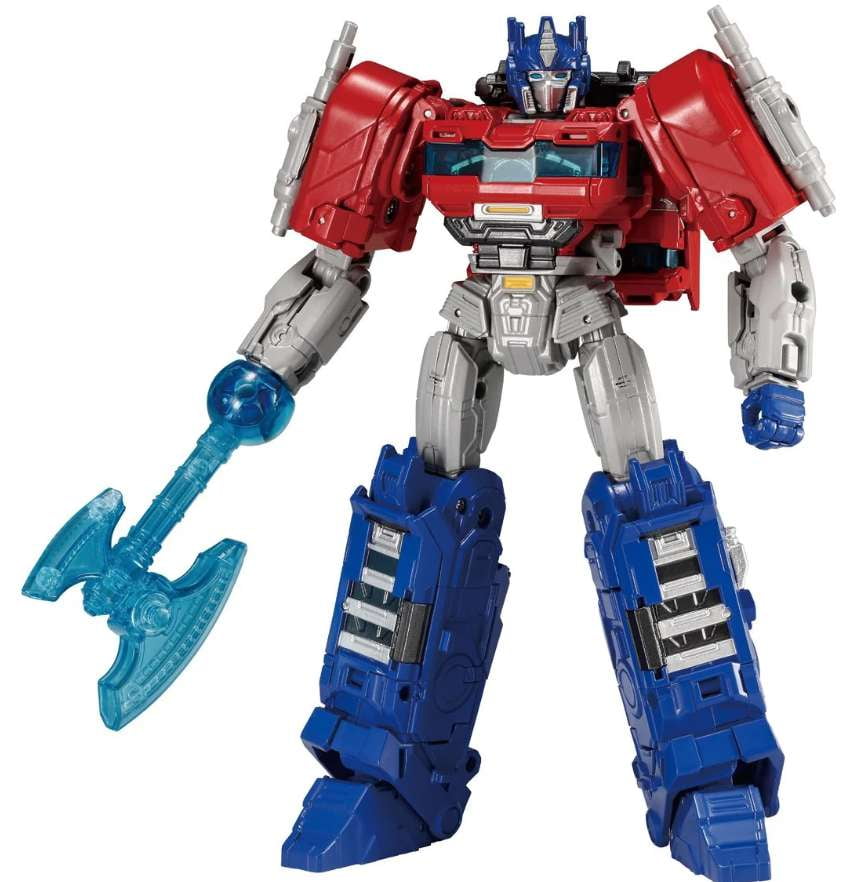 TRANSFORMERS ACTION MASTERS トレーラー型ロボット Action Master Archives - Transformers Toys - TFW2005