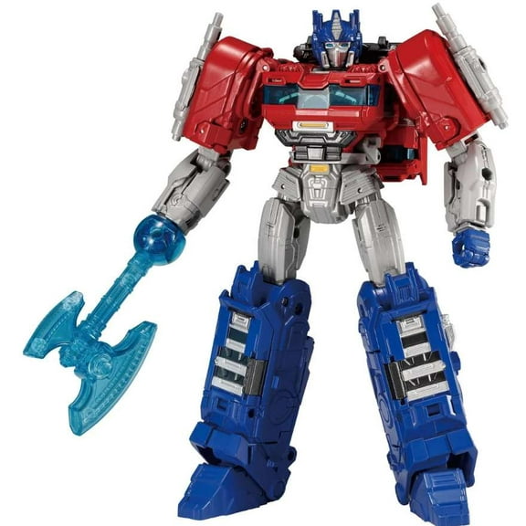 Transformers ONE Optimus Prime Action Figure