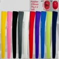 thumbnail image 1 of Pistoler Grande Tête de Golf Putter en Caoutchouc Produits avec T et Sans T Violet avec T, 1 of 1