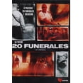thumbnail image 1 of 20 Veinte Funerales 20 Funerals Pelicula Dvd PRODISC 20 Veinte Funerales 20 Funerals Pelicula Dvd, 1 of 2