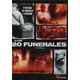 thumbnail image 1 of 20 Veinte Funerales 20 Funerals Pelicula Dvd PRODISC 20 Veinte Funerales 20 Funerals Pelicula Dvd, 1 of 2
