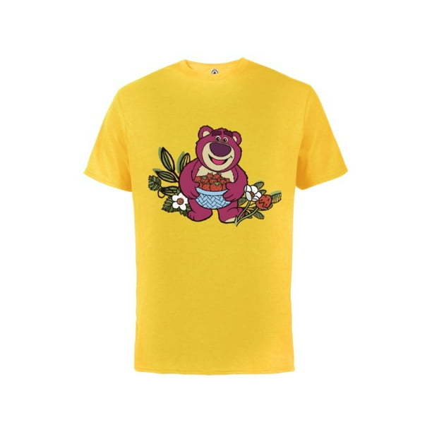 lotso huggin bear t shirt