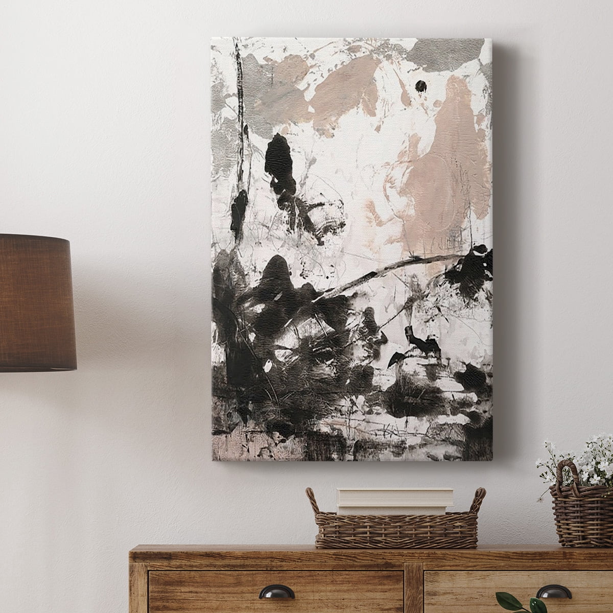 Disarray II Premium Gallery Wrapped Canvas - Ready to Hang