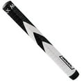 thumbnail image 2 of Garsen G-Pro Max Jumbo Putter Grip White / Black, 2 of 6