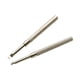 thumbnail image 3 of 2 piezas de abridor de caja trasera de reloj, herramienta de palanca de reloj, cuchillo, herramienta de mantenimiento portátil, 3 of 9