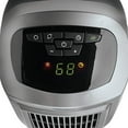 thumbnail image 4 of Lasko 5538 Ceramic Tower Heater with Remote Control, 4 of 4