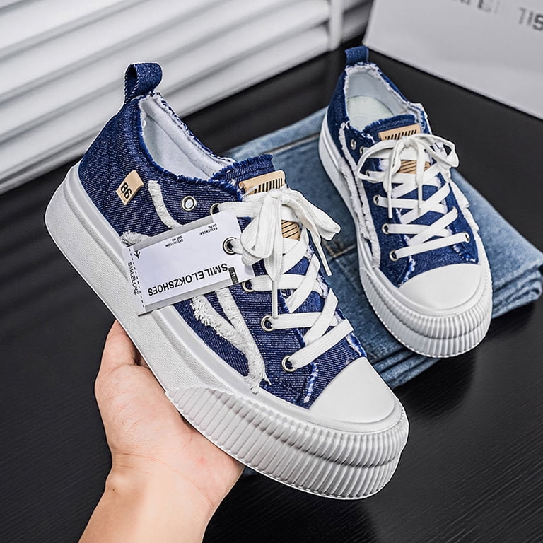 Spring 2026 New Korean Style Thick-Topped High-Heeled Casual Multi