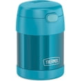 thumbnail image 2 of Termo de Comida para Niños THERMOS FUNTAINER de 296 ml - Turquesa, 2 of 3