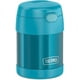 thumbnail image 2 of Termo de Comida para Niños THERMOS FUNTAINER de 296 ml - Turquesa, 2 of 3