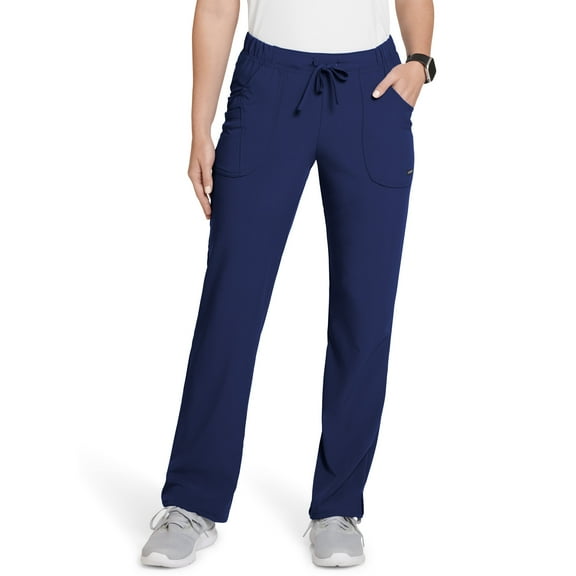 Jockey Women's Extreme Comfy Scrub Pant