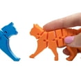 thumbnail image 5 of Fidget Cat Articulating Stim, 5 of 8