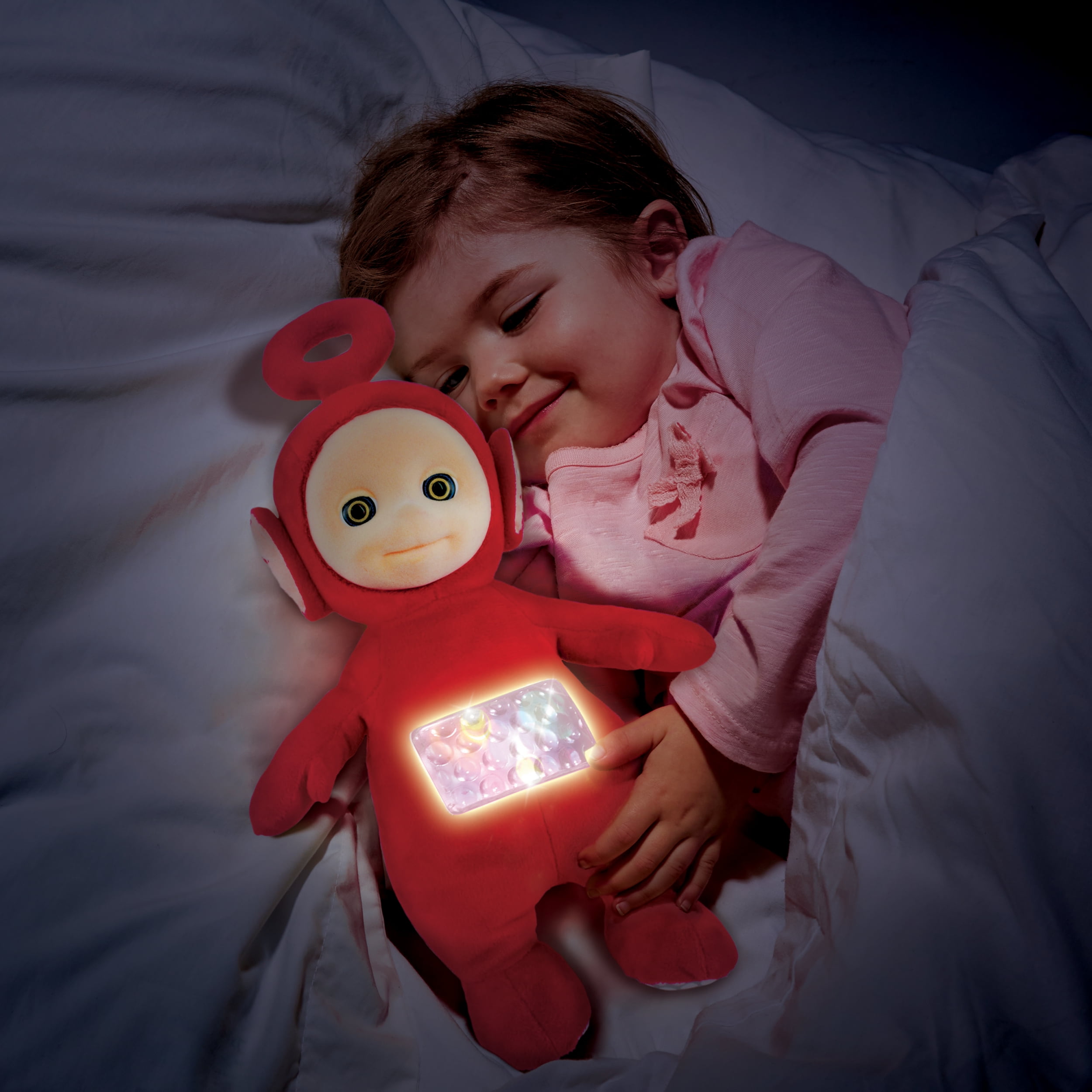 teletubbies lullaby po