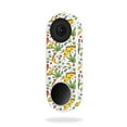 thumbnail image 1 of MightySkins NEHEL-Munchies Skin for Nest Hello Video Doorbell - Munchies, 1 of 2