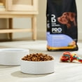 thumbnail image 2 of Pure Balance Pro+ Performance Chicken & Brown Rice Recipe Dry Dog Food, 8 lbs, 2 of 12
