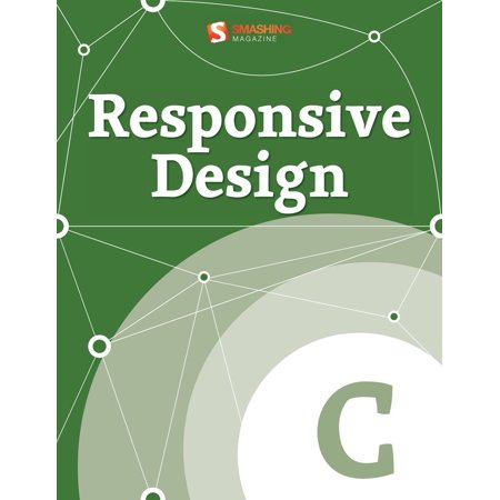 Responsive Design - eBook (Best Responsive Design Tools)