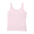 thumbnail image 2 of UACY Kids Girls Dance Tank Tops Tween Girls Cotton Sleeveless Summer Undershirt Casual Camisole Athletic Ballet (Pink, 9-10 Years), 2 of 5