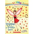 thumbnail image 1 of Pre-Owned Pippa the Poppy Fairy (Petal Fairies) (Paperback) 0545070910, 1 of 1
