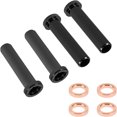 thumbnail image 6 of Front Control A Arm Lower Bushings for Polaris Sportsman 500 4x4 96-02, 6 of 7