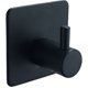thumbnail image 4 of Gancho de 4 Piezas, Gancho Adhesivo de Pared para Baño, Colgador de Toallas de Cocina, Colgador de Cuadros sin Perforar, Gancho Adhesivo de Acero Inoxidable, 4 of 5