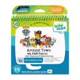 thumbnail image 4 of LeapFrog LeapStart Pre-K (Level 2) Around Town with PAW Patrol. Jobs, Places & Problem Solving Interactive Activity Book, 4 of 4