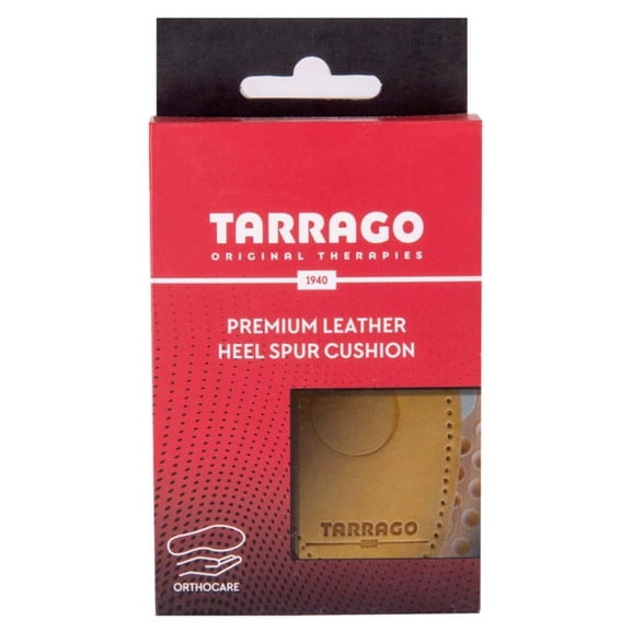 Tarrago Orthocare Premium Heel Spur Cushion 41/43