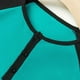 thumbnail image 5 of pstuiky camisetas de hombre, Blusas deportivas informales de verano para hombre, de manga corta, color liso, con cuello en V ropa de hombre m, 5 of 6