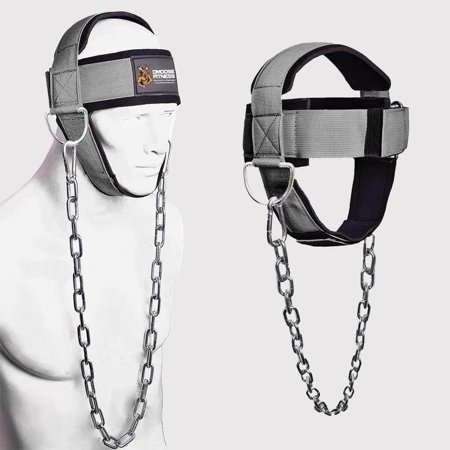 Best Head Harness For Neck Strengthening And Resistance Training