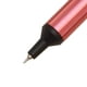 thumbnail image 2 of Bolígrafo uni Jetstream EDGE, 0,38 mm, tinta negra a base de aceite, 2 of 4
