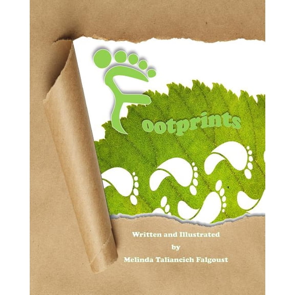 Footprints, (Paperback)
