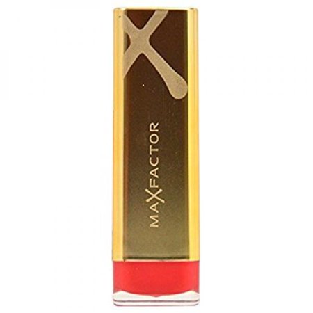 Max Factor Colour Elixir Lipstick, No. 827 Bewitching Coral