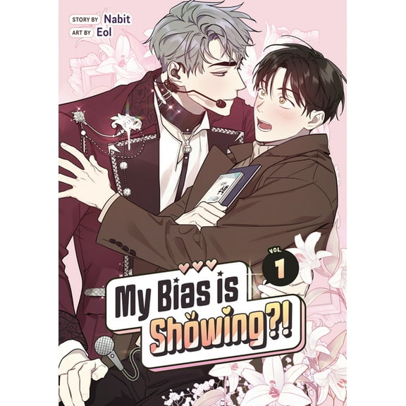 My Bias Is Showing?! My Bias Is Showing?! Vol. 1, (Paperback)