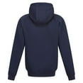 thumbnail image 2 of Regatta Professional Mens Full Zip Hoodie, 2 of 5
