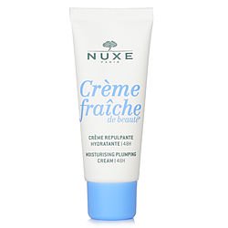 Nuxe by Nuxe , Creme Fraiche De Beaute 48H Moisturising Plumping Cream --30ml/1oz