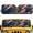 250 Years of America Bald Eagle, variant on Bulopur 250th Birthday Windshield Sun Shade for Jeep Wrangler JL JLU & Jeep Gladiator American Flag Front Window Sun Visor Blocks UV Rays Sunshade for Outdoor Camping