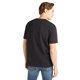thumbnail image 2 of Umbro - Camiseta Team para Hombre (Negro, Blanco), 2 of 2