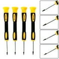 thumbnail image 4 of T3 T4 T5H T7H Hexagon Torx Screwdriver With Hole Screwdriver Removal Tool, 4 of 6